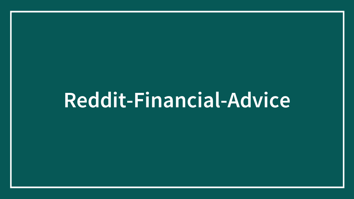 People Reveal The Worst Piece Of Financial Advice They Ever Received, Here Are 67 Of Them