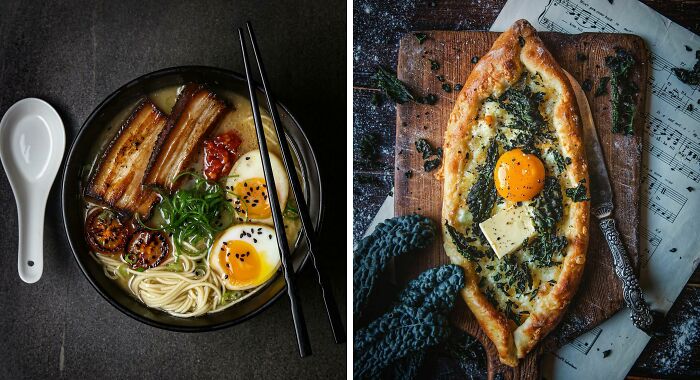 97 Delectable Traditional Dishes From Around The World To Try At Least Once