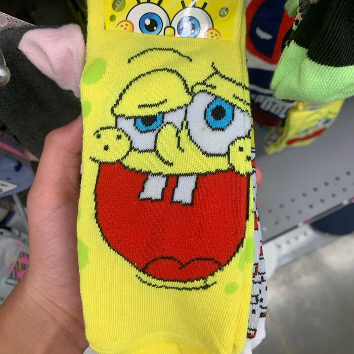 Hey Pandas, Show Us The Most Cursed And Messed Up Stuff You Have Found (Closed)