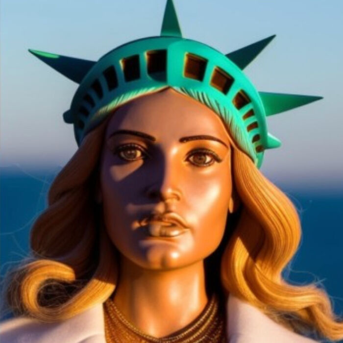 I Turned Famous Works Of Art Into Real Characters Using Ai, Here’s The Result (16 Pics)