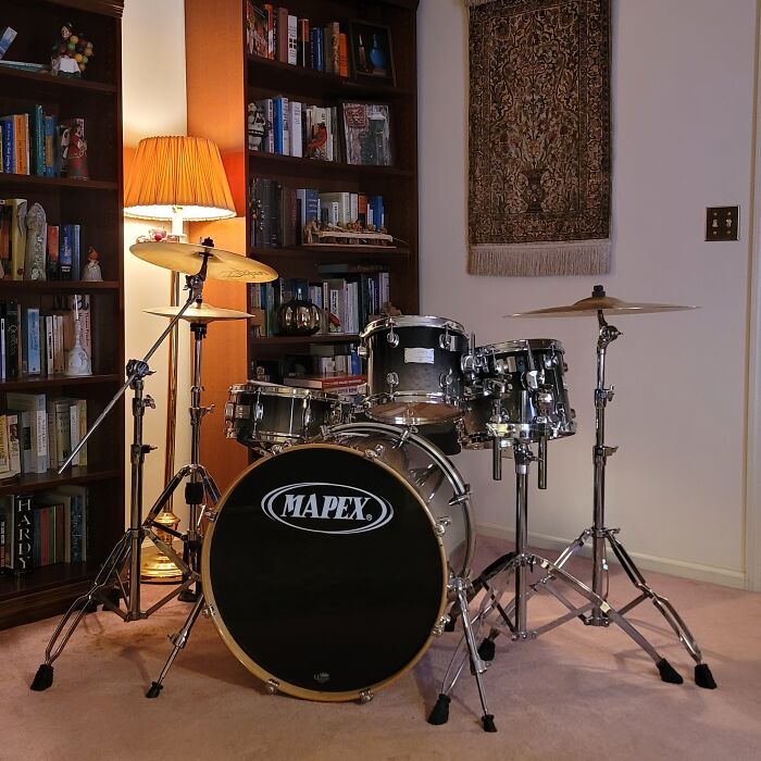 Hey Pandas, Share Your Music Instrument (Closed)