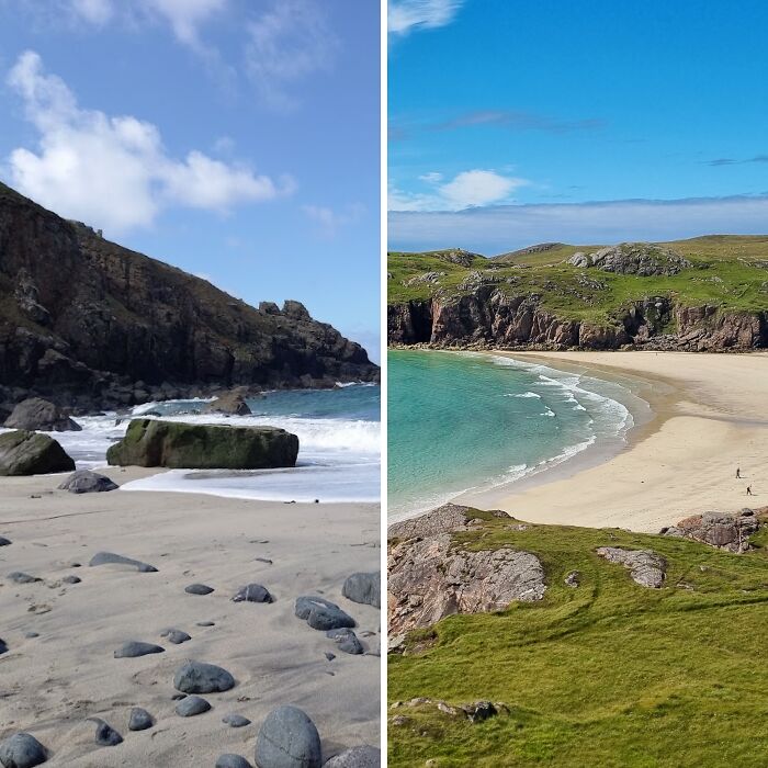 Hey Pandas, Share With Us The Top Remote Beaches Of The World (Closed)