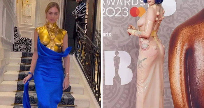 “You Can’t Just Slap Some Fabric Together And Call It A Dress”: 50 Designs So Bad They Deserved To Be Shamed In This Facebook Group (New Pics)