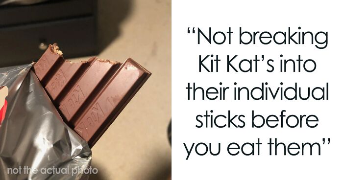 35 People Share “Food Crimes” They Hate The Most