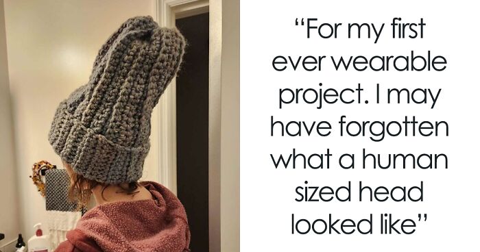 50 Times Crochet Enthusiasts Made Something So Incredible That It Had To Be Shared With Peers Online (New Pics)