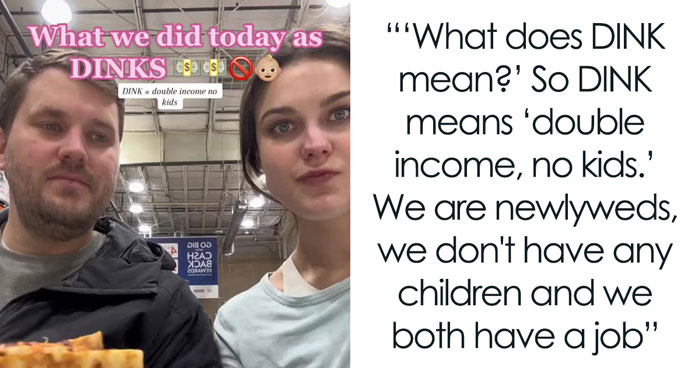 People Are Loving This Newly Married Couple’s Lifestyle Which Is Dual Income, No Kids Or DINK