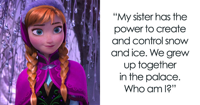 87 Disney Riddles To Determine The Ultimate Disney Expert