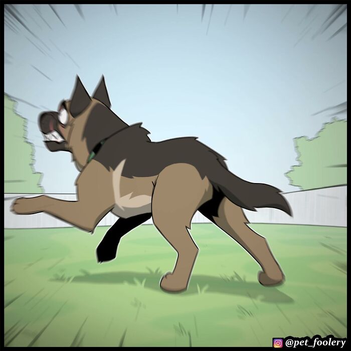 7 New Hilariously Adorable Comics From The Internet’s Most Loved Cat And Dog Duo To Instantly Make Your Day 7 New Hilariously Adorable Comics From The Internet’s Most Loved Cat And Dog Duo To Instantly Make Your Day