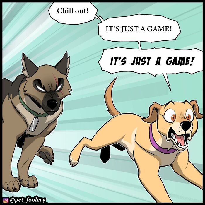7 New Hilariously Adorable Comics From The Internet’s Most Loved Cat And Dog Duo To Instantly Make Your Day 7 New Hilariously Adorable Comics From The Internet’s Most Loved Cat And Dog Duo To Instantly Make Your Day