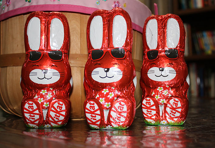 47 Interesting Easter Facts To Get You Egg-cited For The Holiday