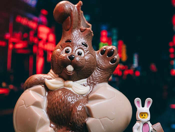 47 Interesting Easter Facts To Get You Egg-cited For The Holiday