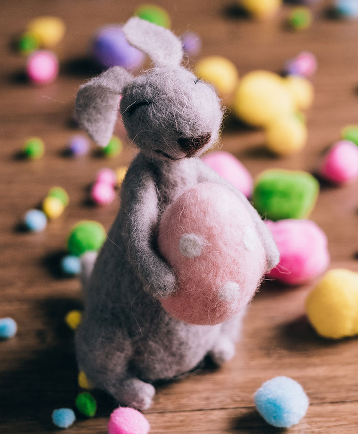 47 Interesting Easter Facts To Get You Egg-cited For The Holiday