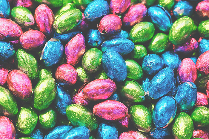 47 Interesting Easter Facts To Get You Egg-cited For The Holiday