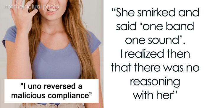 Karen’s Malicious Compliance Embarrassingly Fails After Employee Outsmarts Her At Her Own Game