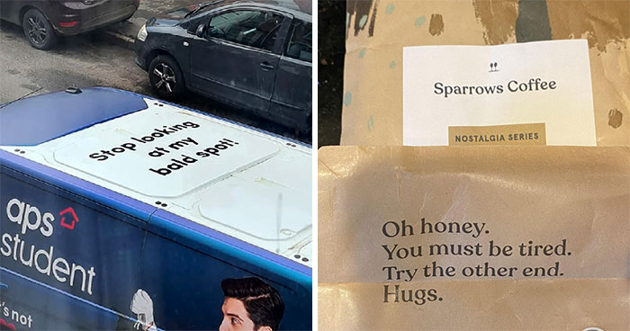 50 Times People Spotted “Easter Eggs” In The Most Unexpected Places (New Pics)