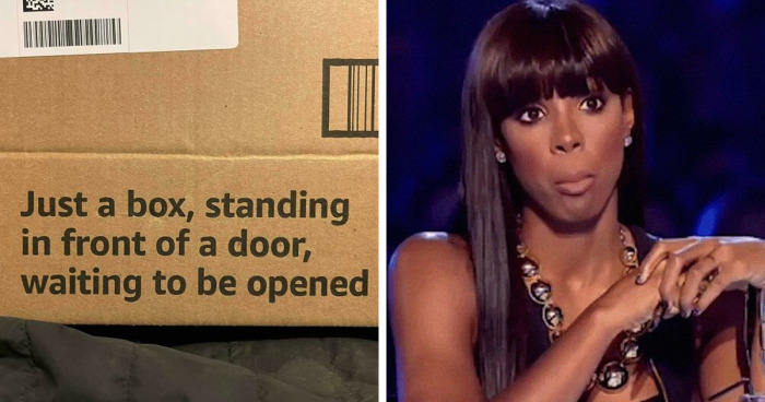 50 Times People Spotted “Easter Eggs” In The Most Unexpected Places ...