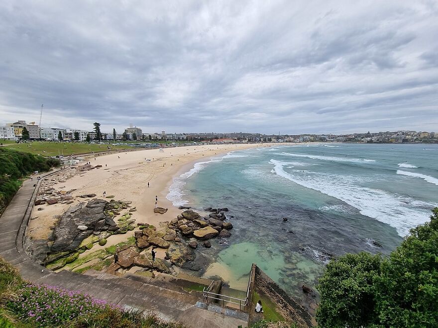 Bondi Beach, Sydney, NSW
