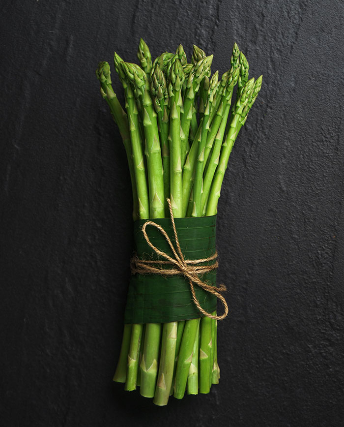 Picture of asparagus