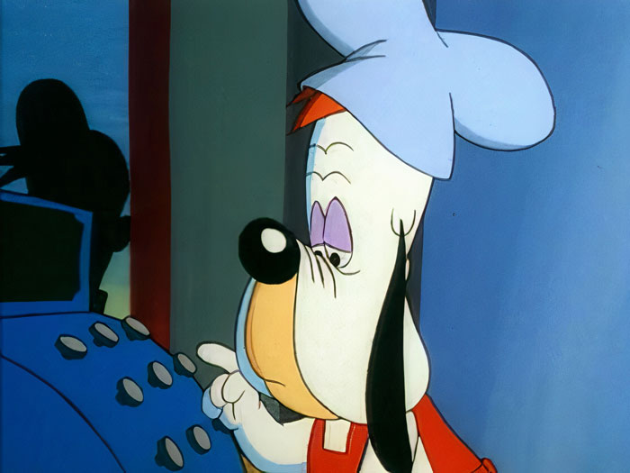 Droopy Dog - MGM Cartoons