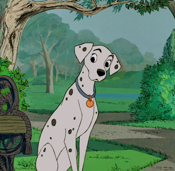 55 Famous Cartoon Dogs Who Deserve A Cuteness Oscar Bored Panda