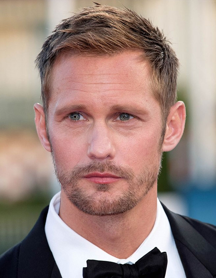 Alexander Skarsgård