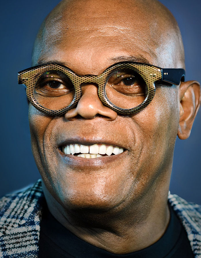 Samuel L. Jackson