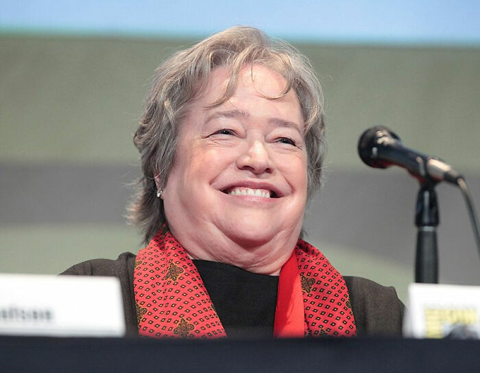 Kathy Bates
