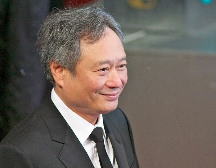 Ang Lee