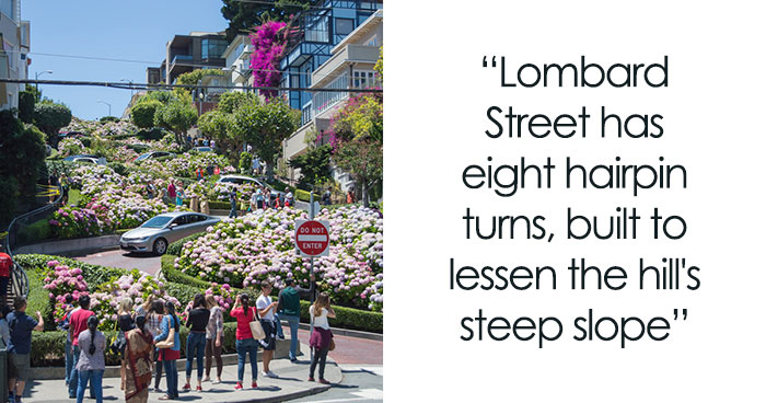 30 Famous Streets Around The World We’d Like To Visit One Day