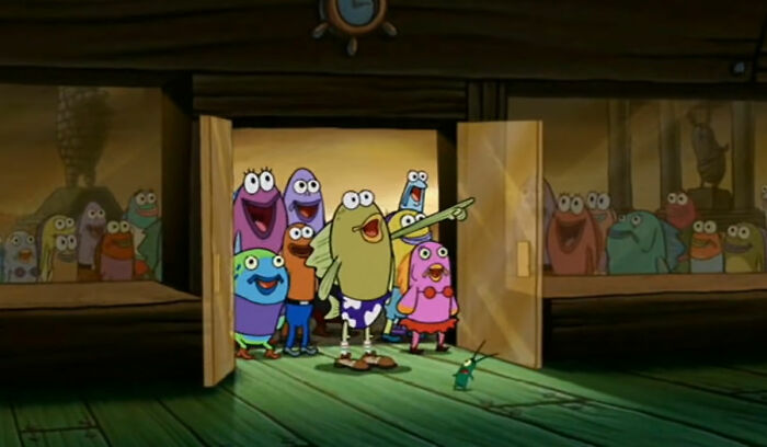 56 Underrated Fan Theories To Add Some Spice To Your Favorite Fictional Worlds