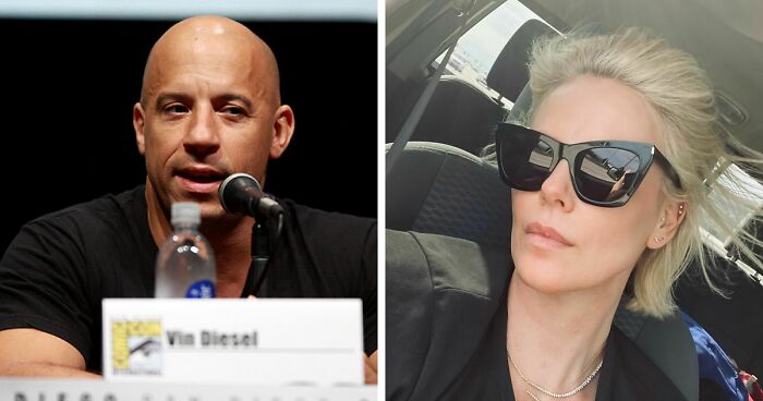 45 Celebrities Discovered In Odd Ways To Inspire You To Never Give Up