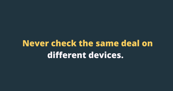 We Gathered The Top 10 Tips To Get The Worst Travel Deals For Summer 2023 (10 Pics)