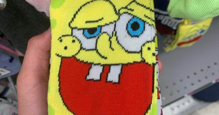 Hey Pandas, Show Us The Most Cursed And Messed Up Stuff You Have Found (Closed)