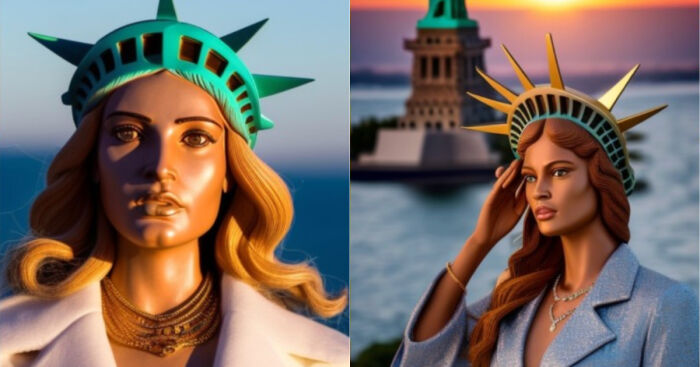 I Turned Famous Works Of Art Into Real Characters Using Ai, Here’s The Result (16 Pics)