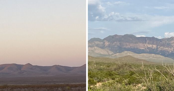 Embracing My Roots: My Journey To Owning 106 Acres In The Mountains Of Far West Texas (6 Pics)