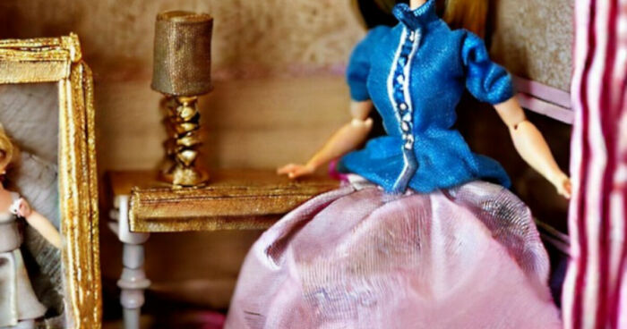 Why Artists Don’t Need To Worry About Being Replaced By A.i. – Yet