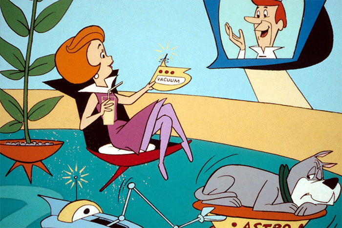 The Jetsons