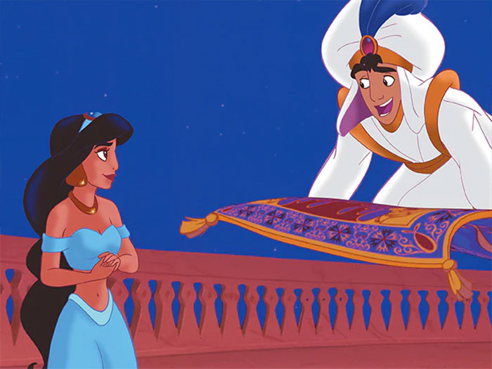 Aladdin