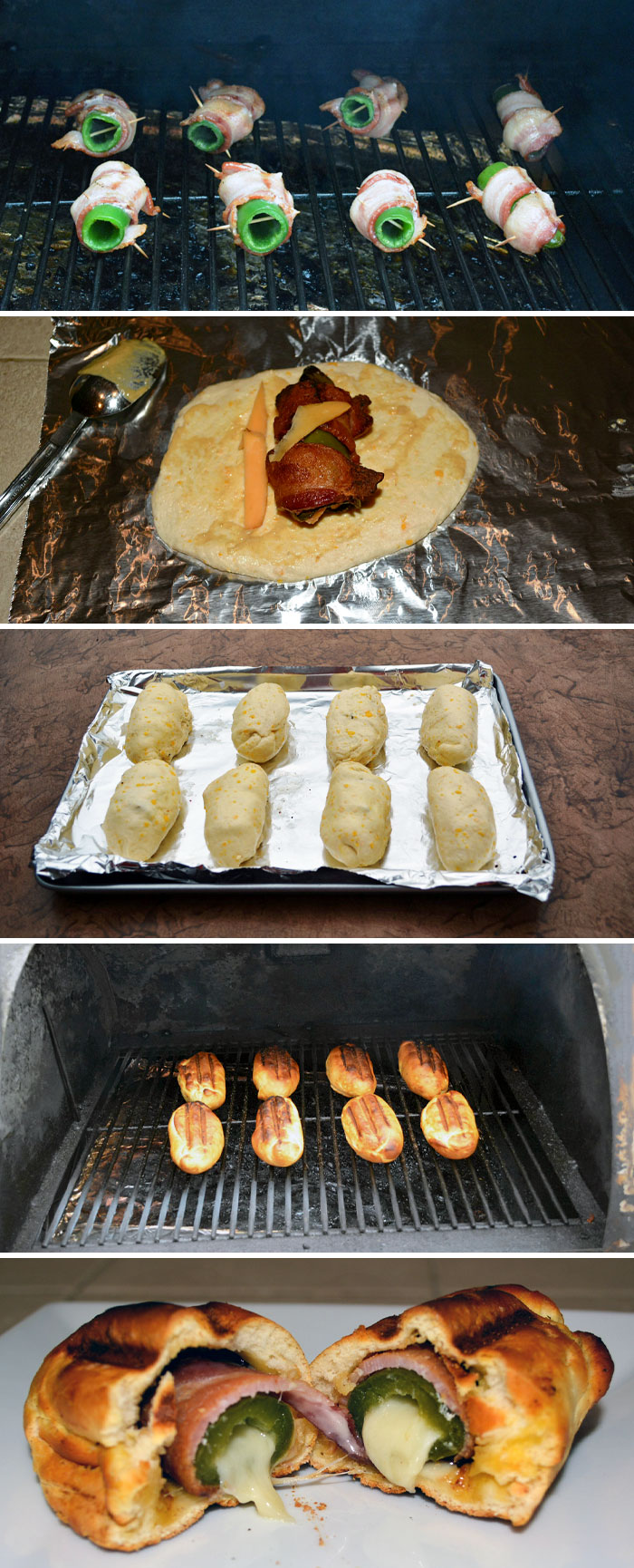 How To Make Blistering Biscuits