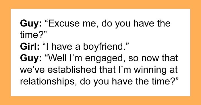 30 Hilarious Conversations That People Overheard In L.A. And Decided Were Too Good Not To Share (New Pics)