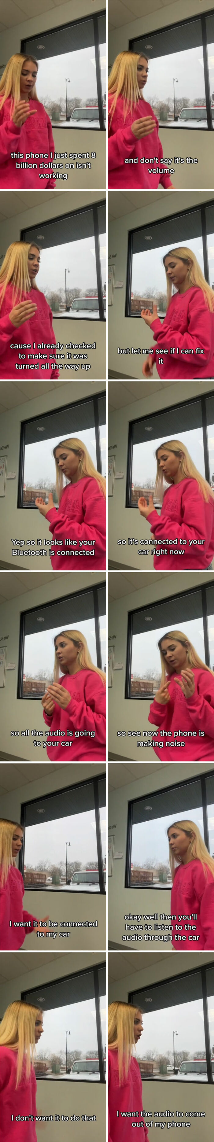 Funny-Interactions-With-Boomers-Phone-Store-Worker-Ivvy-Gilmore