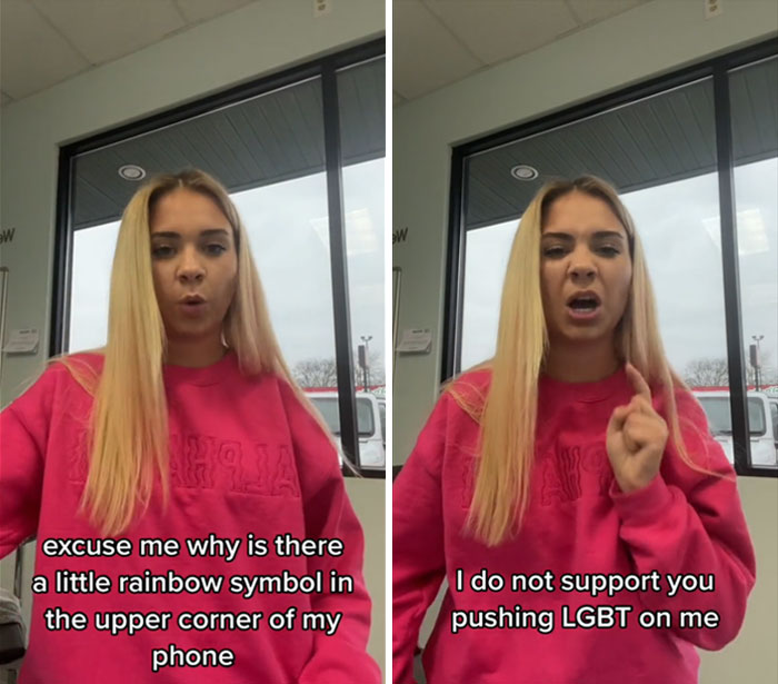 Funny-Interactions-With-Boomers-Phone-Store-Worker-Ivvy-Gilmore