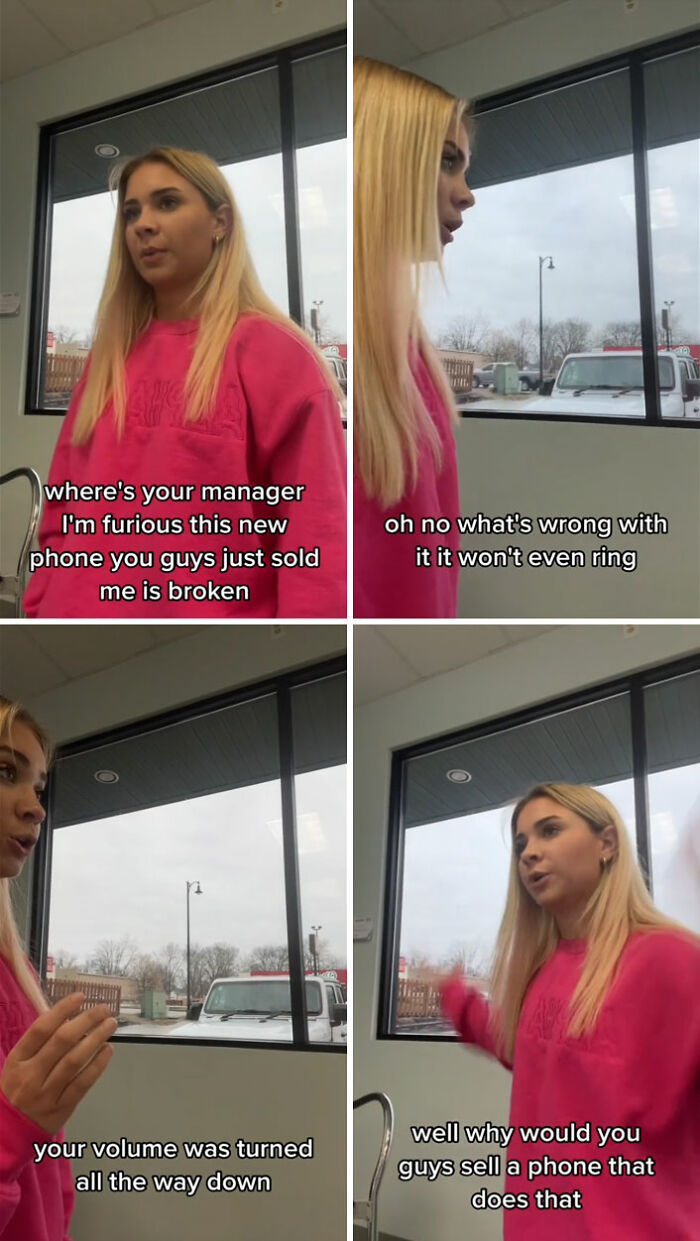 Funny-Interactions-With-Boomers-Phone-Store-Worker-Ivvy-Gilmore