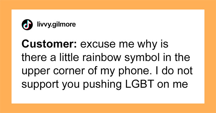 9 Times Boomers Came To This Phone Store Employee With Absolutely Ridiculous Requests