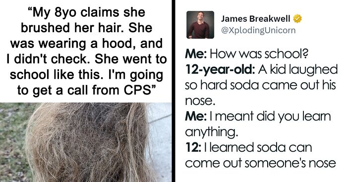Dad Of 4 Girls Tweets Conversations With His Daughters, And It’s Impossible Not To Laugh At Them (50 New Tweets)