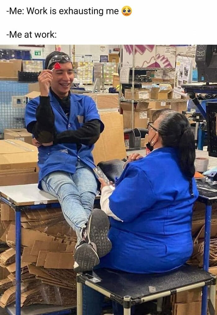 Funny-Relatable-Work-Memes-Jokes