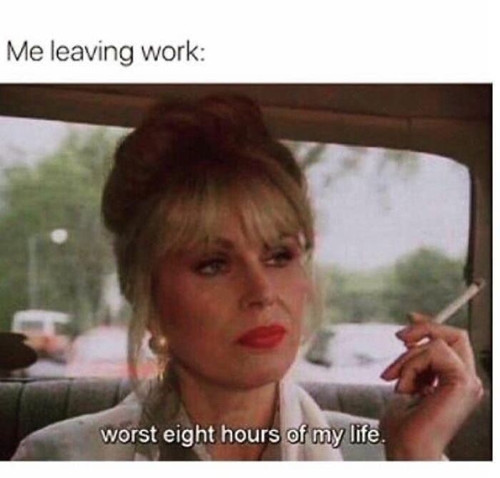 Funny-Relatable-Work-Memes-Jokes