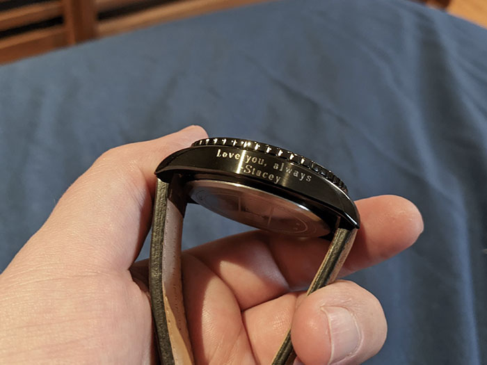This Used Watch I Bought On eBay