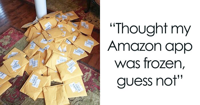 50 Online Shopping Fails That Are Both Hilarious And Concerning