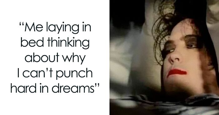 “The Narcoleptic Goddess” Facebook Page Is Dedicated To Funny And Relatable Memes, And Here Are 50 Of The Best Ones